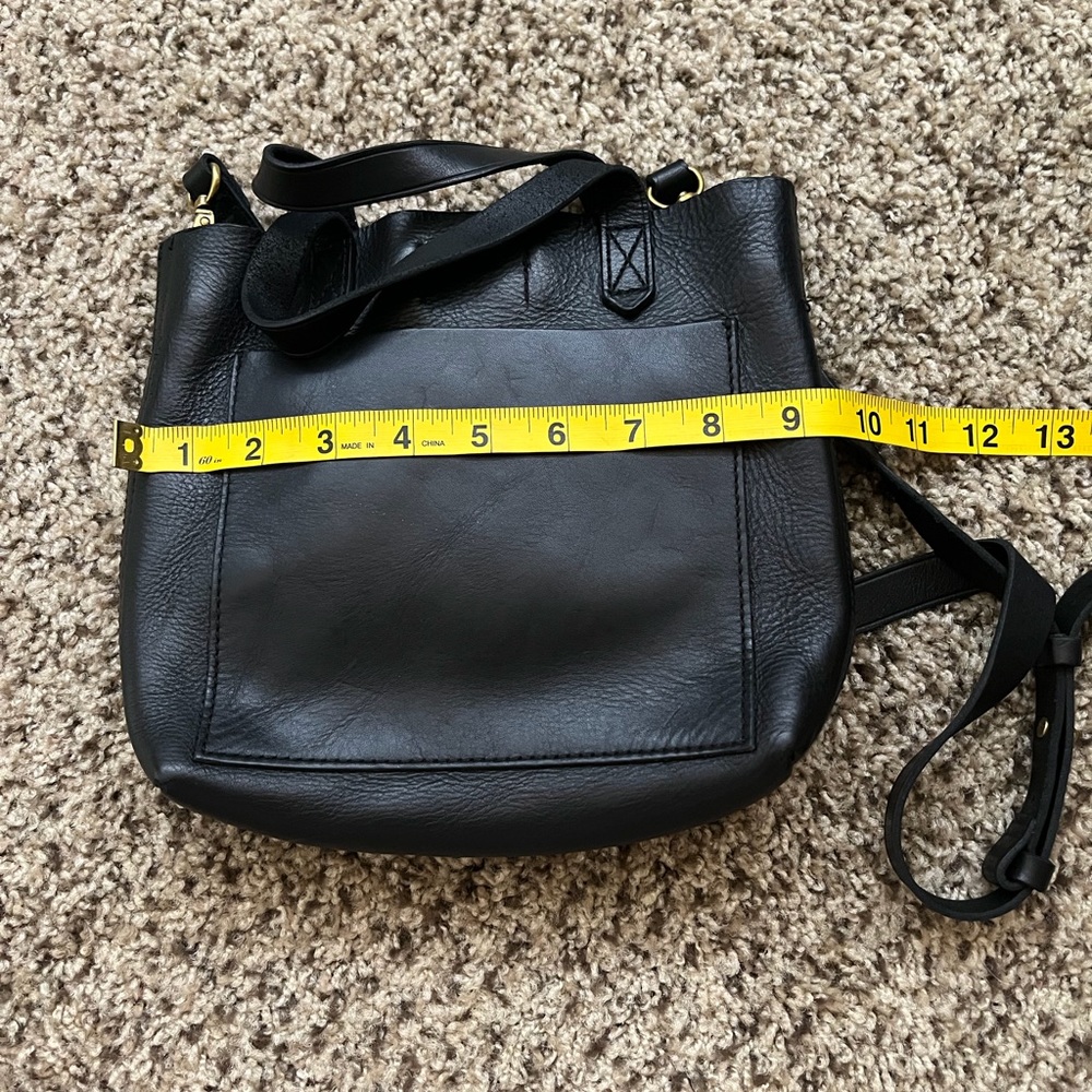 Madewell The Small Transport Crossbody